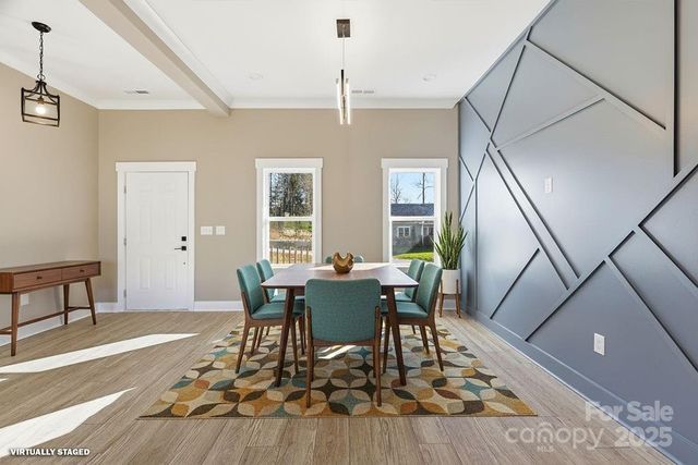 79 Crystal Mountain Drive, Hendersonville, NC 28739