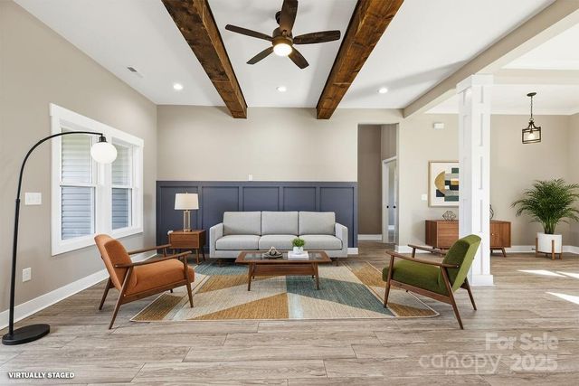 79 Crystal Mountain Drive, Hendersonville, NC 28739