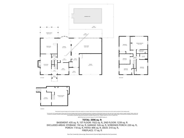 12 Buttonwood Drive, Cranston, RI 02920
