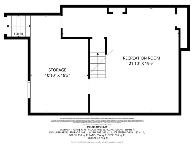 12 Buttonwood Drive, Cranston, RI 02920