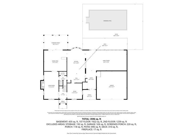 12 Buttonwood Drive, Cranston, RI 02920