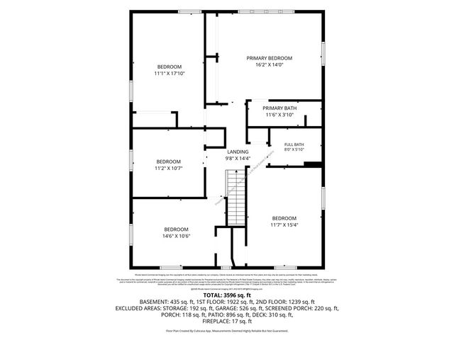 12 Buttonwood Drive, Cranston, RI 02920