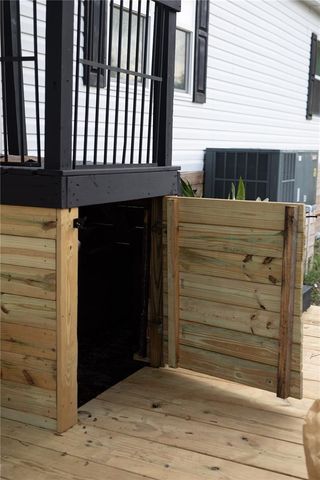 5516 MAZE DRIVE, Punta Gorda, FL 33982