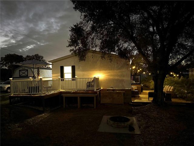 5516 MAZE DRIVE, Punta Gorda, FL 33982