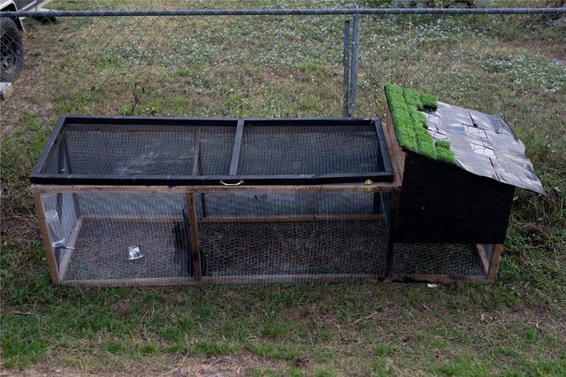 5516 MAZE DRIVE, Punta Gorda, FL 33982