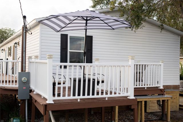 5516 MAZE DRIVE, Punta Gorda, FL 33982