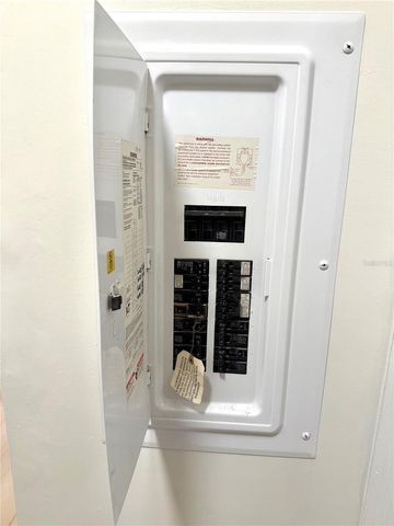 5516 MAZE DRIVE, Punta Gorda, FL 33982