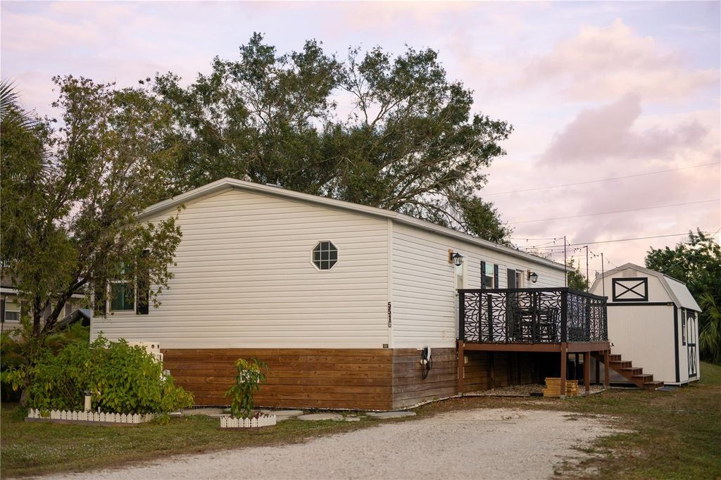 5516 MAZE DRIVE, Punta Gorda, FL 33982