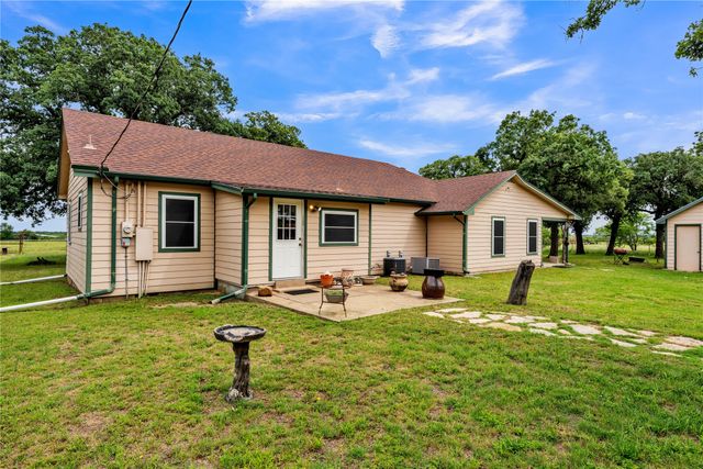 209 Dixie Road, Weatherford, TX 76087