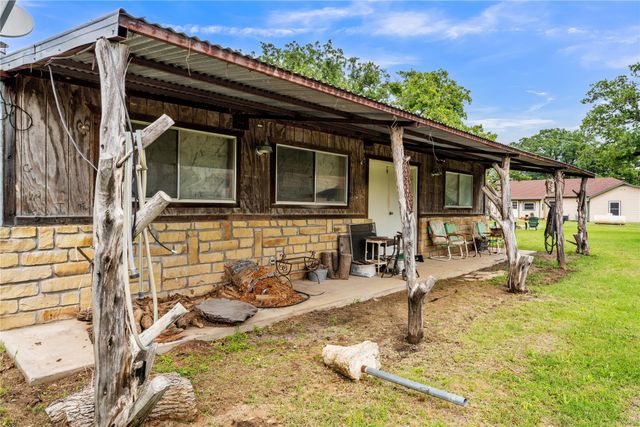209 Dixie Road, Weatherford, TX 76087