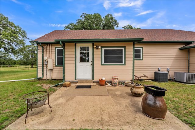 209 Dixie Road, Weatherford, TX 76087