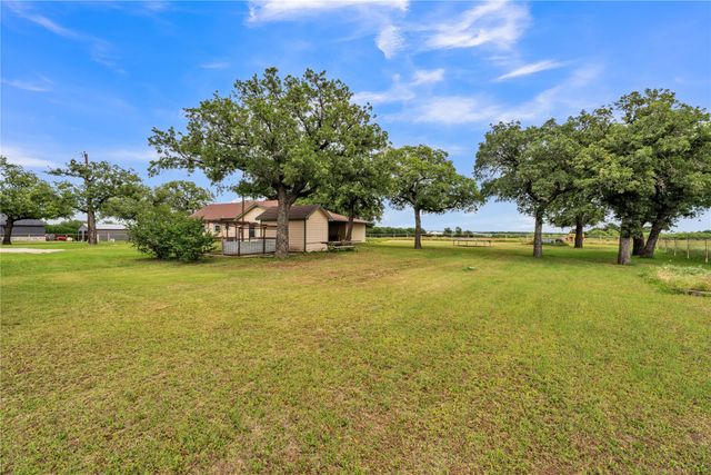209 Dixie Road, Weatherford, TX 76087
