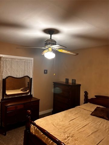 209 Dixie Road, Weatherford, TX 76087