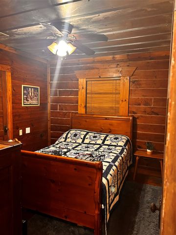 209 Dixie Road, Weatherford, TX 76087