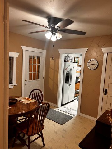 209 Dixie Road, Weatherford, TX 76087