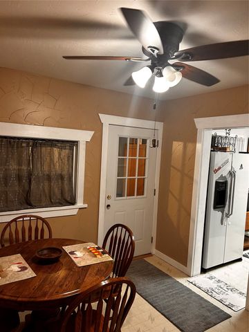 209 Dixie Road, Weatherford, TX 76087