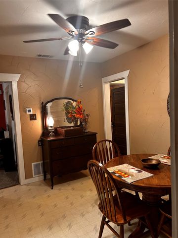 209 Dixie Road, Weatherford, TX 76087