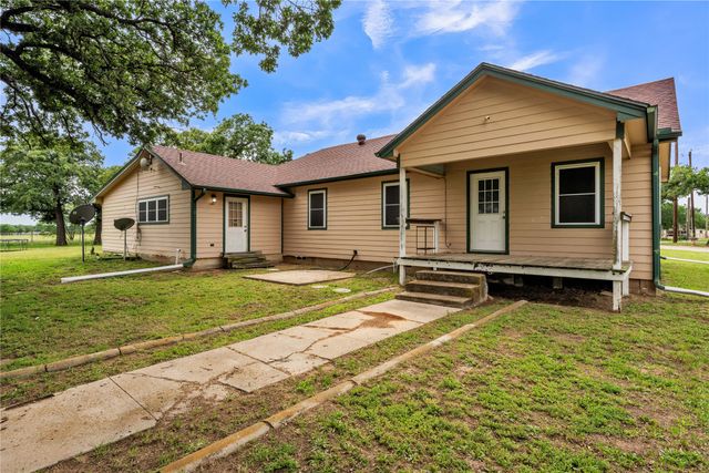 209 Dixie Road, Weatherford, TX 76087