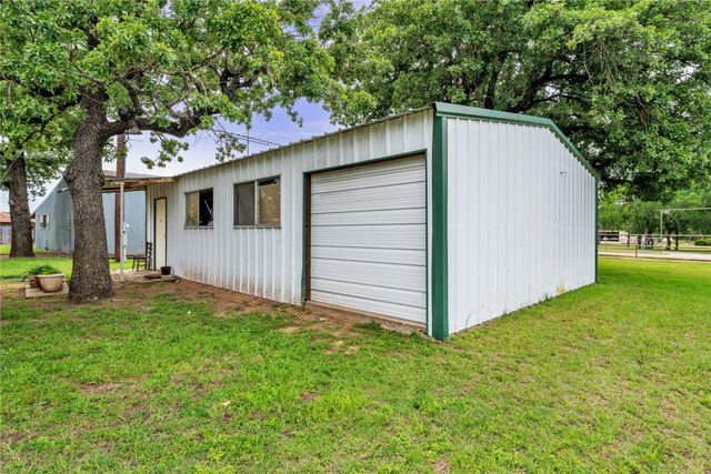 209 Dixie Road, Weatherford, TX 76087