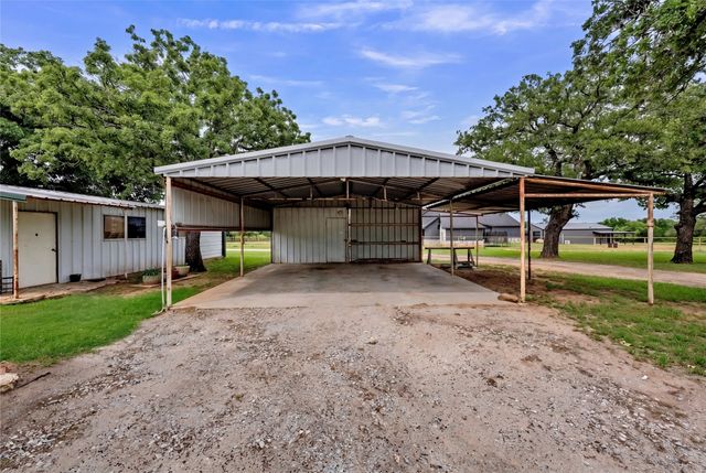 209 Dixie Road, Weatherford, TX 76087