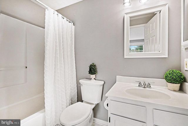 122 E GLEBE RD, Alexandria, VA 22305