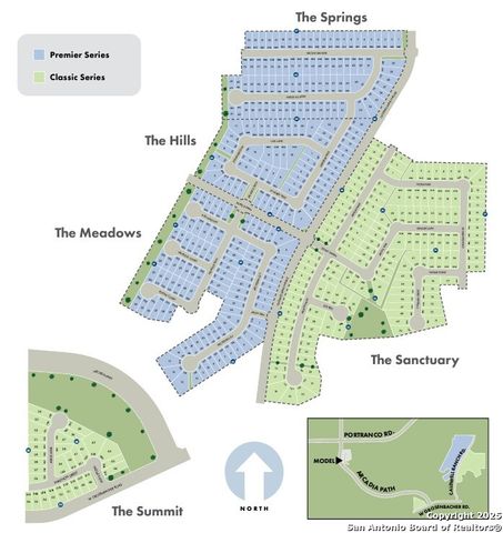 1427 Arcas Way, San Antonio, TX 78245