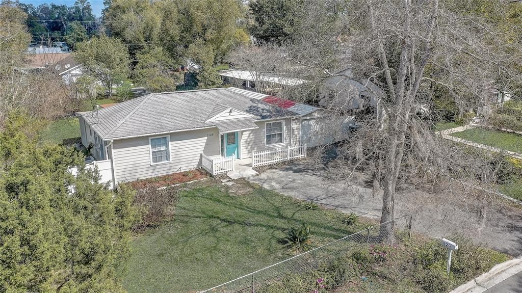 1129 NE 12TH STREET, Ocala, FL 34470