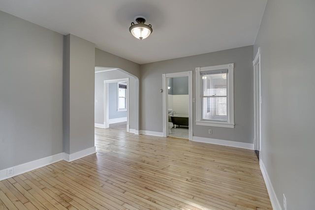 Address unavailable.