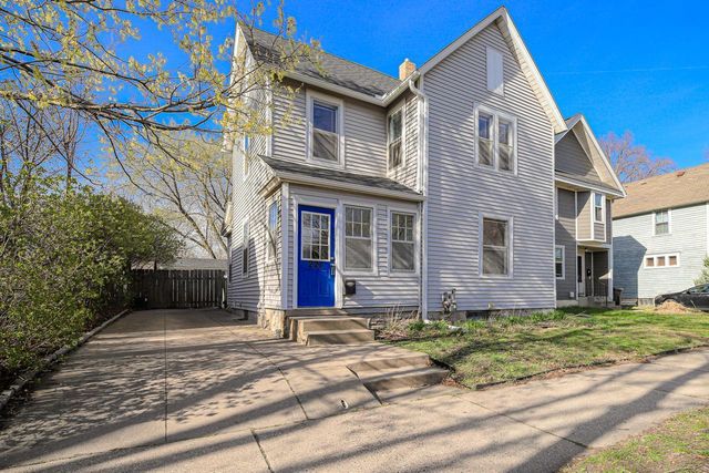 Address unavailable.