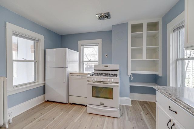 Address unavailable.