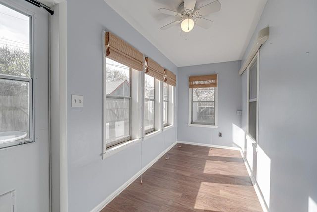 Address unavailable.