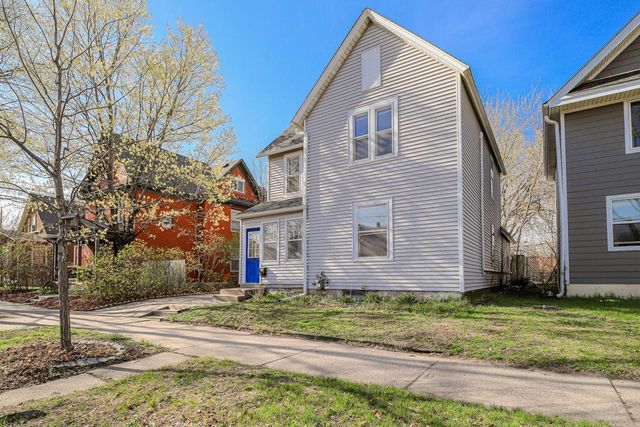 Address unavailable.