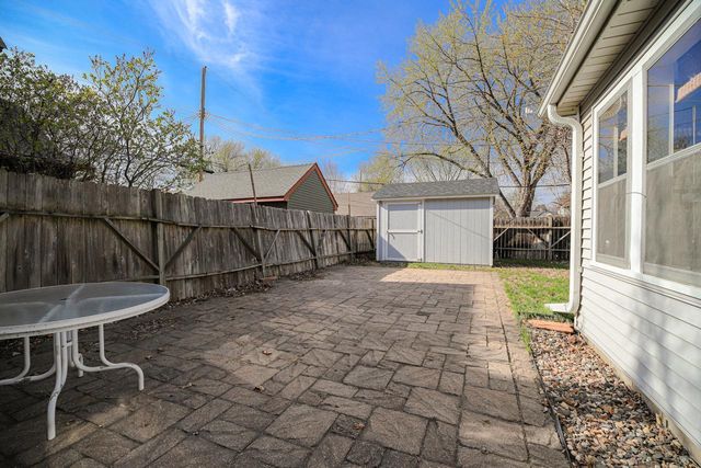 Address unavailable.