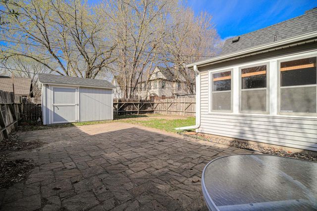 Address unavailable.