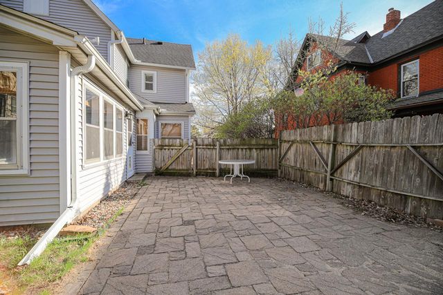 Address unavailable.