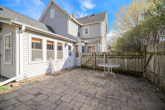 Address unavailable.