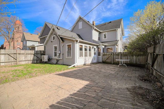 Address unavailable.