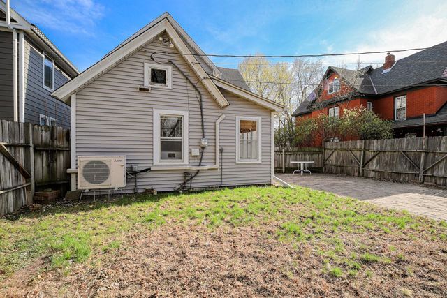 Address unavailable.