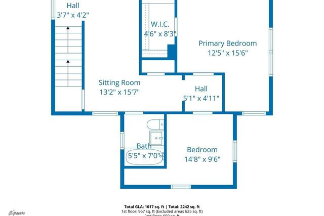 Address unavailable.