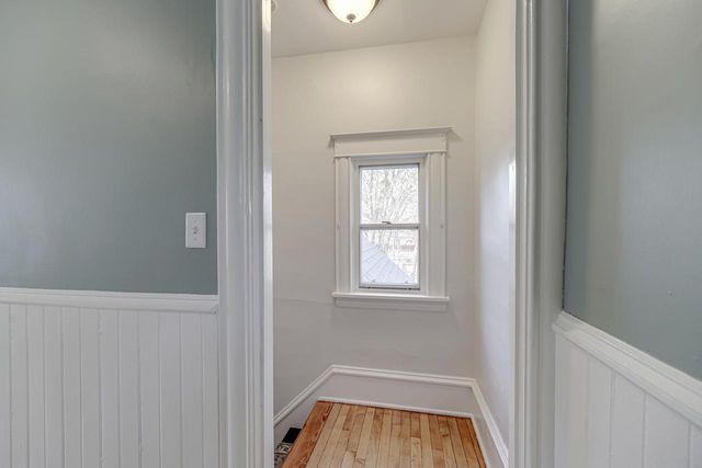 Address unavailable.