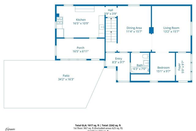 Address unavailable.