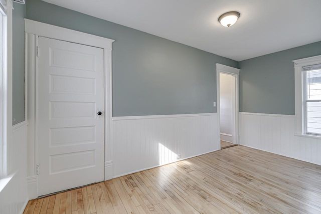 Address unavailable.