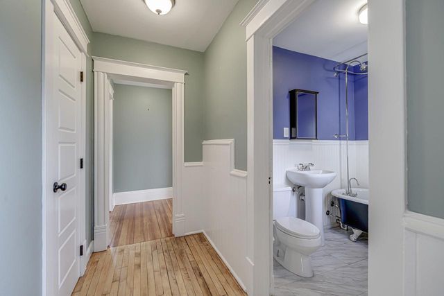 Address unavailable.