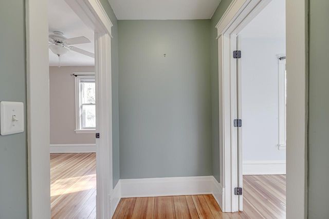 Address unavailable.