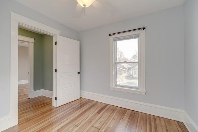 Address unavailable.