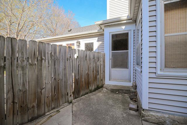 Address unavailable.