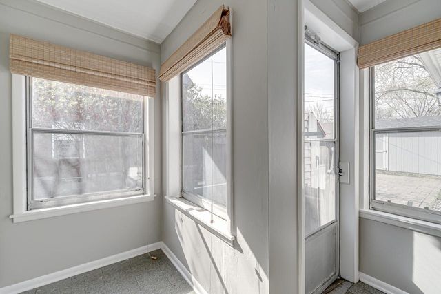 Address unavailable.