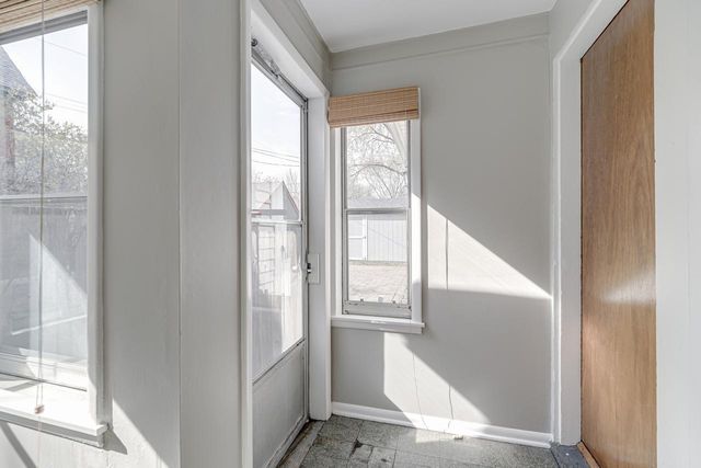 Address unavailable.