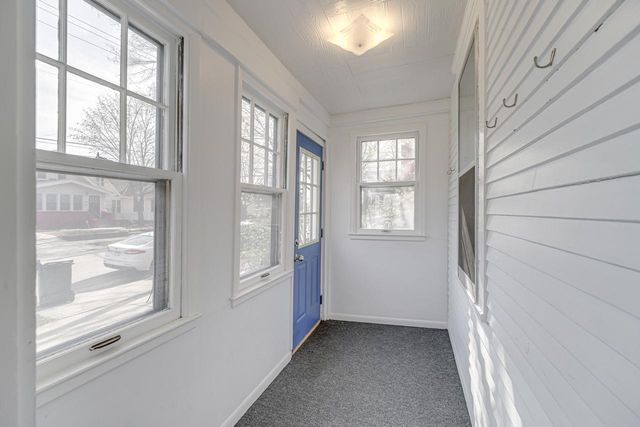 Address unavailable.