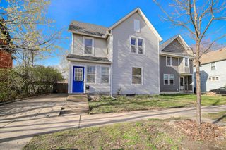 Address unavailable.